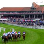 Horses to follow at Chester’s Boodles May Festival this week