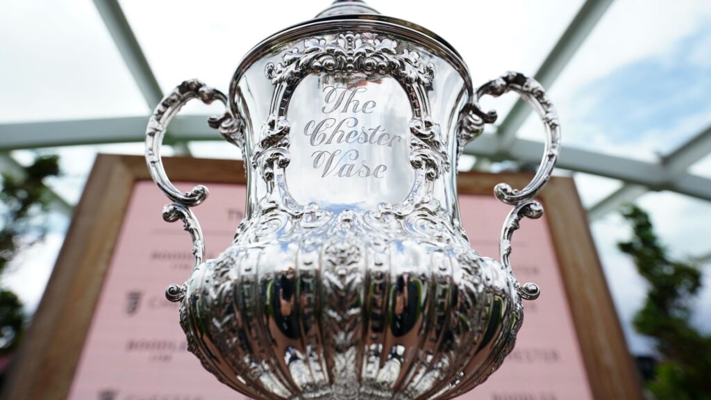 Horse-by-horse guide to the Chester Vase Stakes