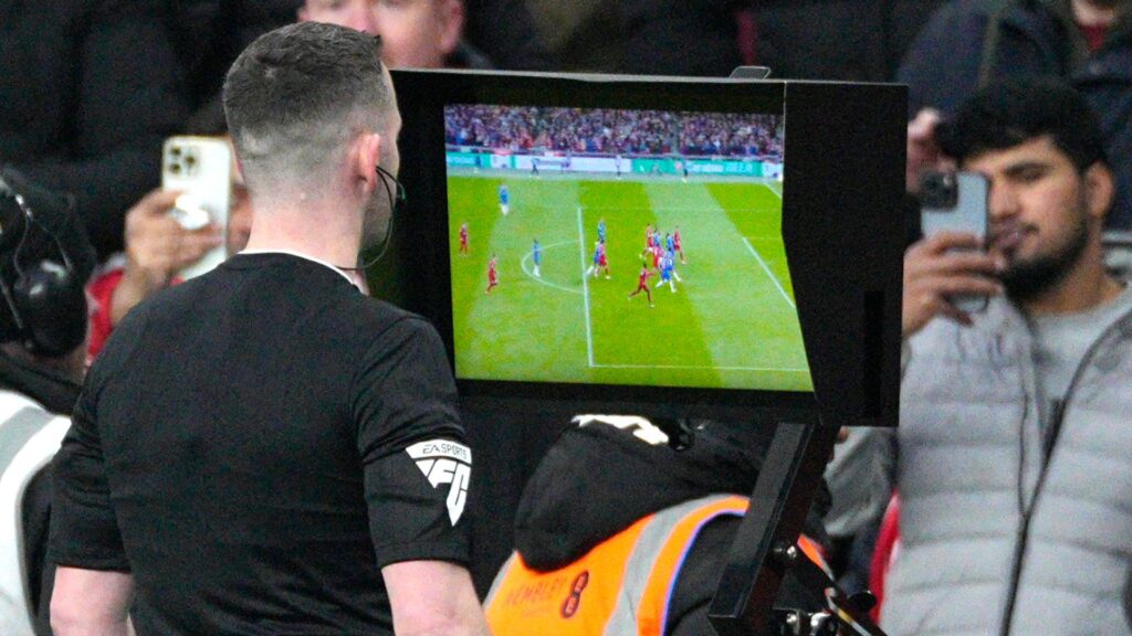 Premier League clubs to vote on scrapping VAR – have your say!