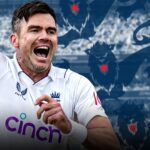 Anderson confirms summer date for Test retirement