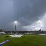 England’s second ODI against Pakistan abandoned due to rain