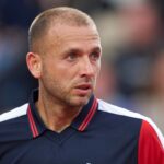 Evans frustration continues with French Open defeat