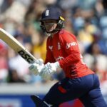 Pakistan need 177 to beat England in third T20I after Wyatt’s 87 LIVE!