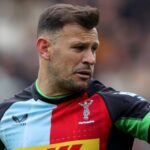 Care signs new Harlequins contract