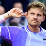 ‘It’s becoming football’: Goffin accuses spectator of spitting gum at him