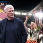 Moyes to leave West Ham with Lopetegui set to replace him