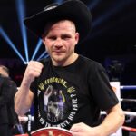 Ukrainian Berinchyk defeats Navarrete for WBO lightweight world title