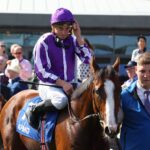 Diego Velazquez to spearhead O’Brien’s French Derby challenge