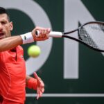 Djokovic survives Geneva Open scare | Burrage pulls out of French Open