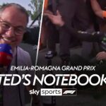 Ted’s Race Notebook | Emilia-Romagna Grand Prix