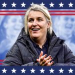 Will Emma Hayes help the USA rediscover their glory days?