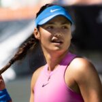 Raducanu pulls out of French Open qualifying