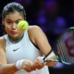 Raducanu to play in Nottingham ahead of Wimbledon