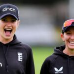 Cross wants ‘ruthless’ streak as youthful England seek whitewash