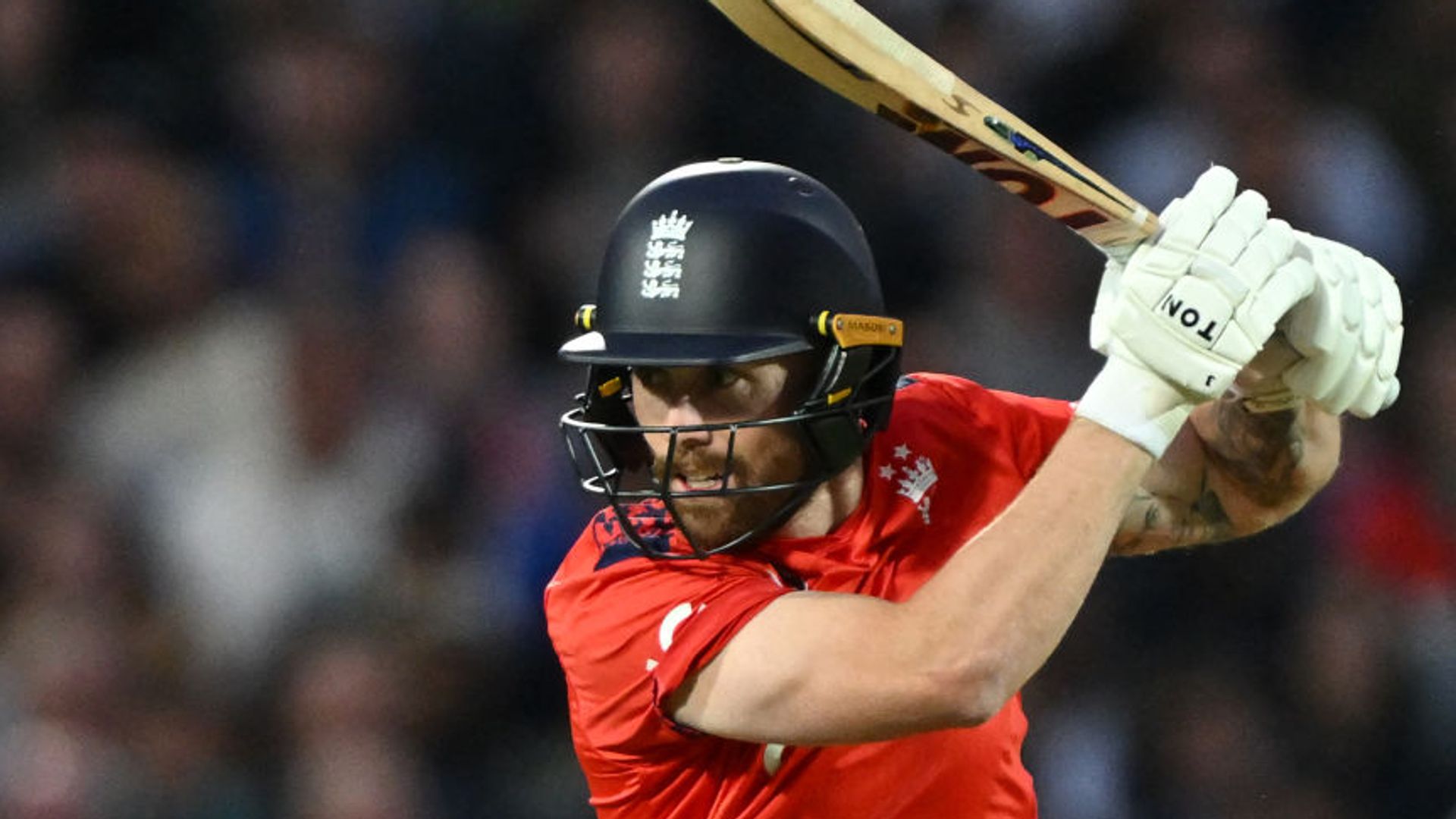 Brutal England thrash Pakistan in final T20I to clinch 2-0 series win