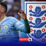 Why Foden ‘has to’ play centrally for England