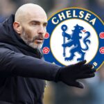 Maresca agrees terms on five-year Chelsea deal