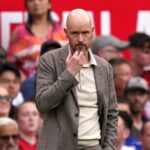 Ten Hag responds to Rooney: My players aren’t hiding behind injuries