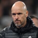 Ten Hag on sack fears: I’m not concerned, owners have common sense