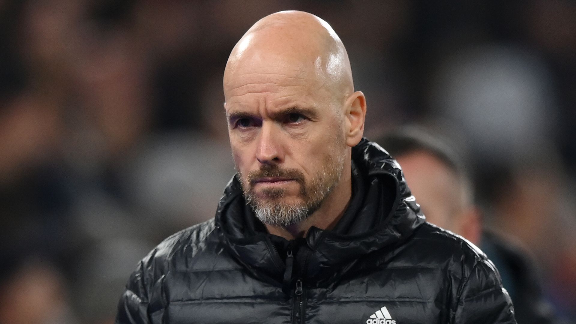 Ten Hag on sack fears: I’m not concerned, owners have common sense