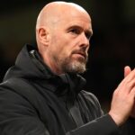 ‘We go for next season’ – is Ten Hag expecting Man Utd stay?