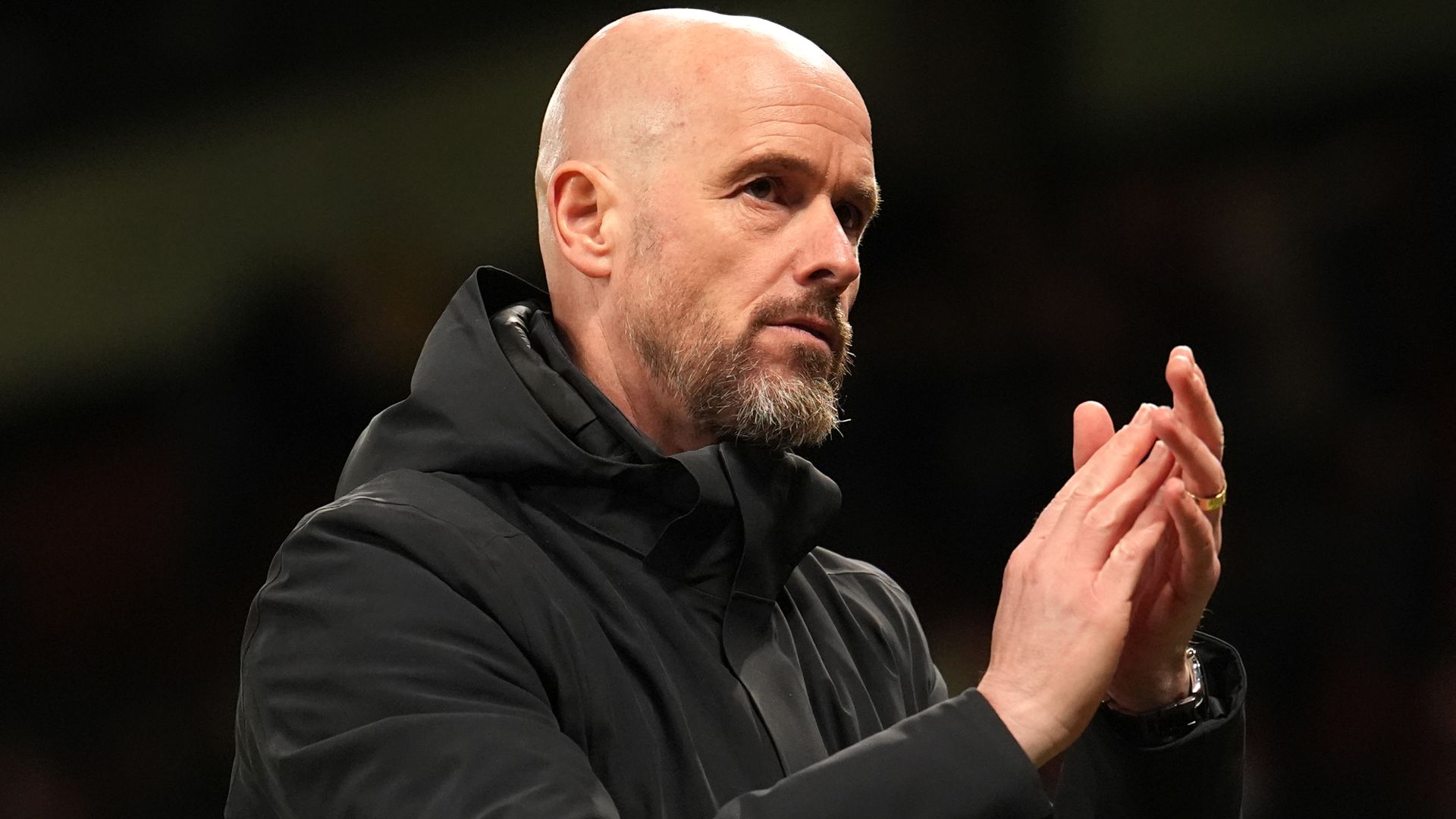 ‘We go for next season’ – is Ten Hag expecting Man Utd stay?