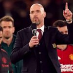 Ten Hag issues rallying cry as Man Utd keep European hopes alive