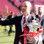 Ten Hag: If Man Utd don’t want me, I’ll go somewhere else & win trophies