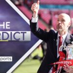 The Verdict: Cup glory enough to save Ten Hag?