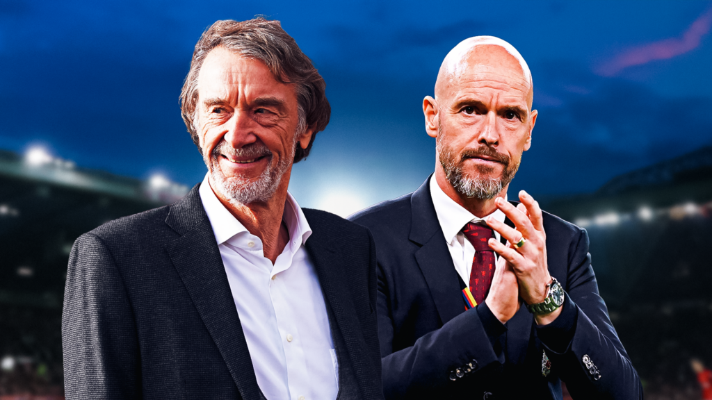 What’s next for Man Utd and Ten Hag? The key questions answered