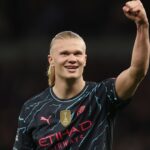 Man City go above Arsenal as Haaland seals huge win over Spurs