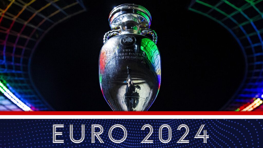 Euro 2024 fixtures, schedule, groups, venues: All you need to know