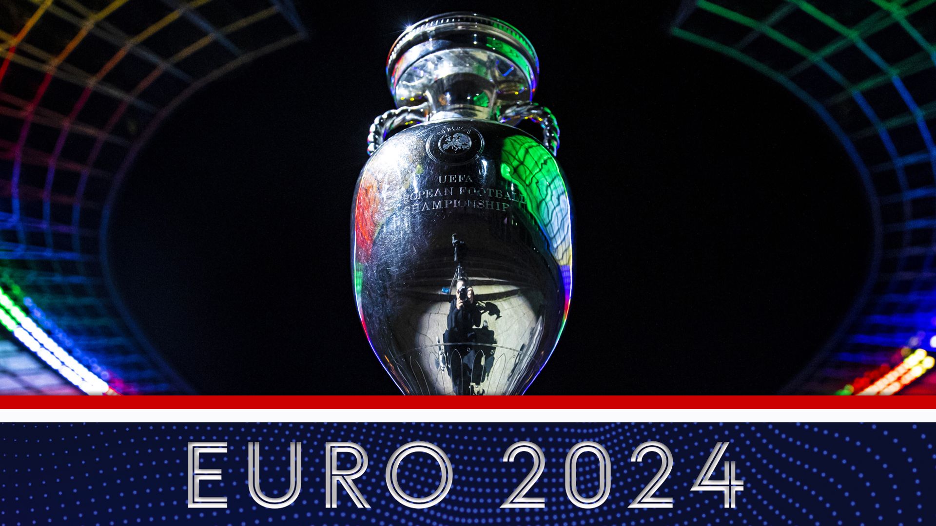 Euro 2024 fixtures, schedule, groups, venues: All you need to know