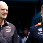 Horner: I remain friends with Newey