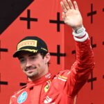 Leclerc confident Ferrari will have ‘strong’ pace in Monaco