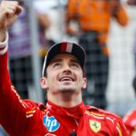 Has Leclerc ignited F1 title race?