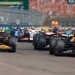 Max vs Lando and the big change in F1 2024 after Imola