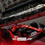 Monaco Grand Prix | Friday practice highlights