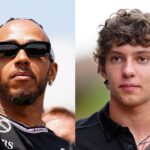 Hamilton gives verdict on replacement as Mercedes drop Antonelli hints