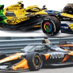 Can McLaren win Monaco GP and Indy 500 on same day?