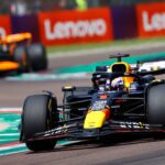 ‘One more lap!’ – Lando explains how close he was to toppling Verstappen