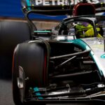 ‘Our best day of 2024!’ – Hamilton buoyed by Mercedes’ Monaco pace