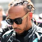 Do Hamilton and Mercedes still see eye to eye?