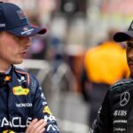 ‘Not the first time!’ – Verstappen criticises Hamilton over block