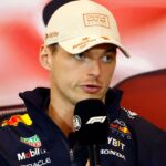 Verstappen hints Red Bull could be on back foot in Monaco