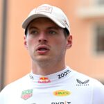 Verstappen: Red Bull have no solution to Ferrari’s Monaco pace