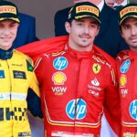 Brundle on Monaco: Early chaos dissected and Leclerc perfection