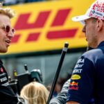 Hulkenberg admits intentionally helping Verstappen to Imola pole