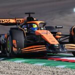 Piastri quickest after big Perez, Alonso crashes ahead of Imola Qualifying