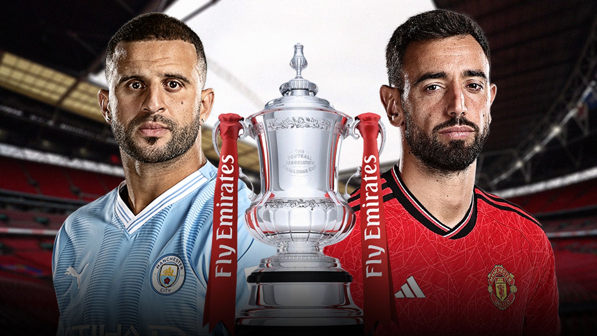 FA Cup final talking points: Who will come out on top at Wembley?